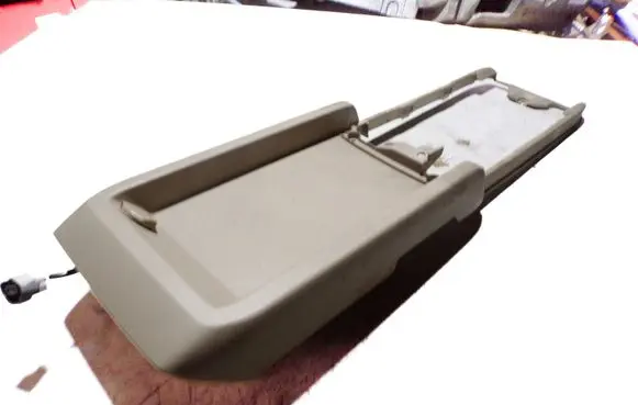 Lexus RX 330 - 350 - 400H Other center console (tunnel) element 5883448030