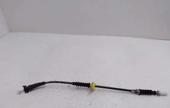 BMW 5 E60 E61 Front door cable line 7034469