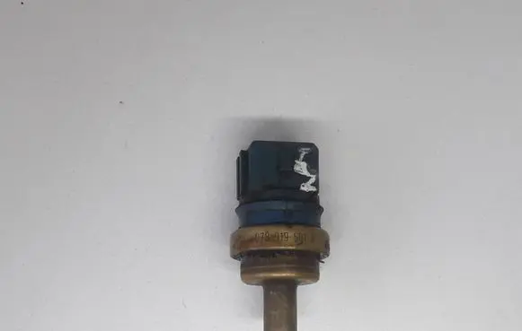 Volkswagen PASSAT B5 Coolant temperature sensor 078919501B