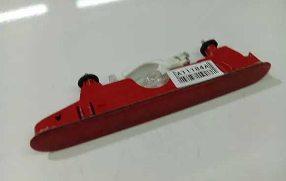 Citroen Berlingo Third/center stoplight 9682830180