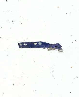 Citroen C4 II Picasso Engine bonnet/hood hinges 9676115080