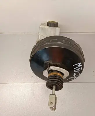 Mercedes-Benz E W212 Master brake cylinder A2124303330 03775790034 21243033308