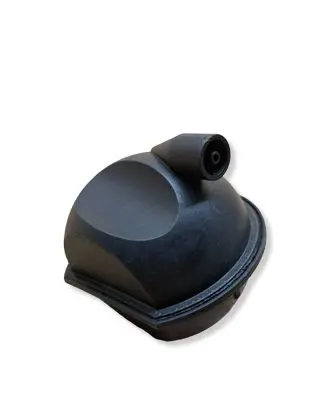 Volkswagen Golf V Vacuum air tank 7M0129808