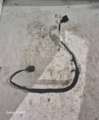 Volkswagen Transporter - Caravelle T5 Sliding door wiring loom 7H0971691P 17147H0691P0H