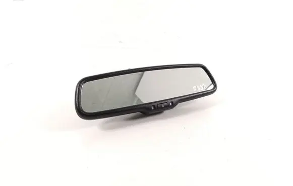 Nissan Leaf II (ZE1) Rear view mirror (interior) 963215SH0A