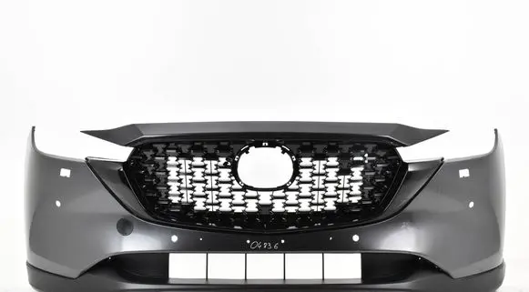 Mazda CX-5 II Front bumper KSD450031