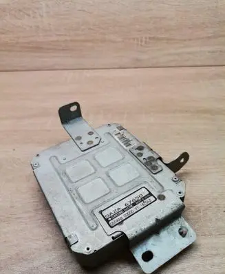 Mazda 626 Engine control unit/module ECU GA2A67650 91L222109