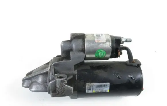 Peugeot Boxer Starter motor STX200004