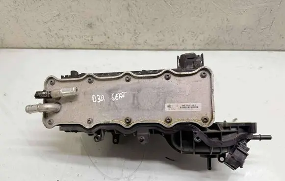 Intake manifold