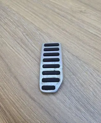 Volvo V60 Accelerator throttle pedal 31255497