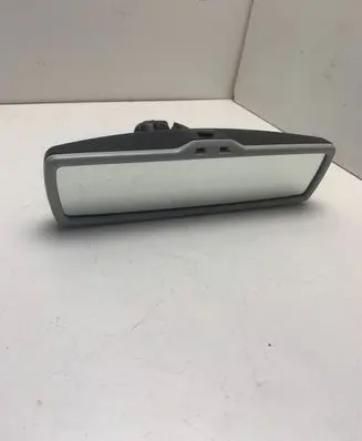 Volkswagen Jetta VI Rear view mirror (interior) 1k0857511f