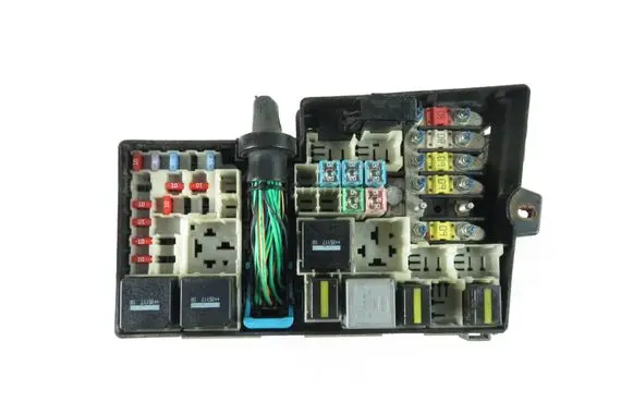 Ford Focus Fuse box set 3M5T14K733NMG