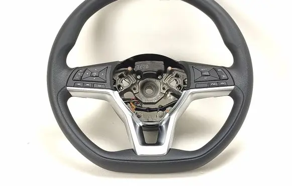 Nissan Qashqai Steering wheel 260716HR1535