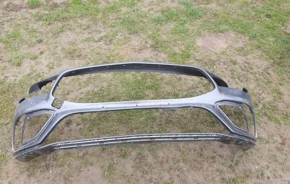 Mercedes-Benz CLA C118 X118 Front bumper A1188853901