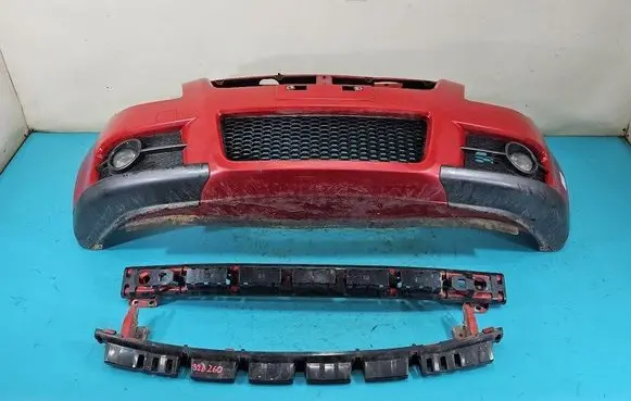 Suzuki Swift I Front bumper IMPRK1451868