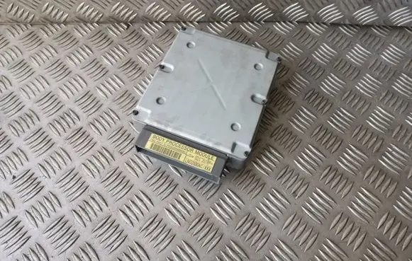 Jaguar XJ X308 Central body control module LNG2500AC 1W9F14B205AC F5SB14A624AA