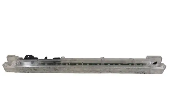 Citroen C5 Third/center stoplight 9681063580 89075398