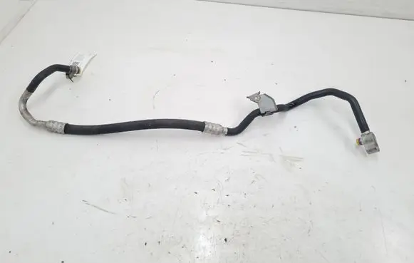Audi A8 S8 D3 4E Air conditioning (A/C) pipe/hose 4E0260701S