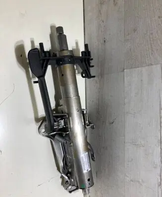 BMW X1 F48 F49 Steering wheel axle 6864826