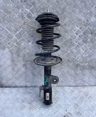 Toyota RAV 4 (XA40) Front shock absorber with coil spring 48520-42360