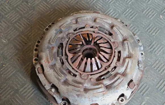 Clutch set kit