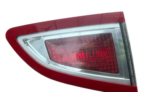 Renault Scenic III - Grand scenic III Rear/tail lights 265550018R
