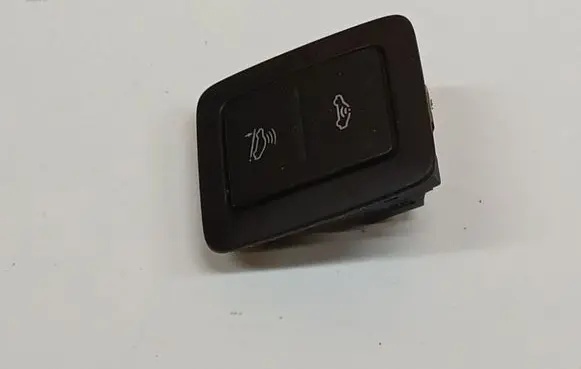 Alarm switch