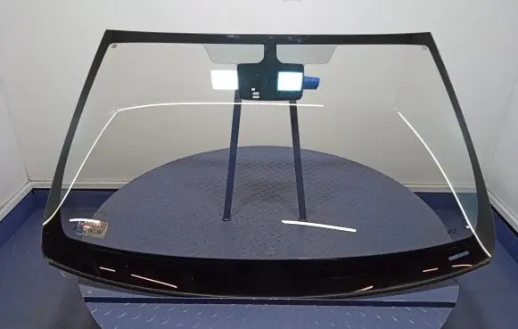 Opel Insignia A Front windscreen/windshield window 