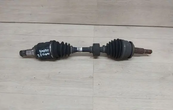 Toyota Auris E180 Driveshaft inner CV joint AURISIIBEZPIECZNIK
