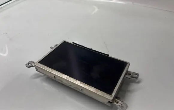 Audi A4 S4 B8 8K Screen/display/small screen 8T0919603A