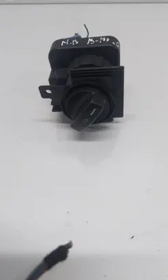 Mercedes-Benz B W245 Light switch 1695451304 32220301 0189190