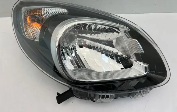 Renault Kangoo II Headlight/headlamp 100-17843