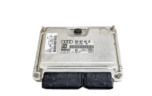 Audi A6 S6 C5 4B Engine control unit/module 8E0907401AF