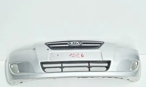 KIA Ceed Front bumper 86500-1H000 Kia Ceed I 1 06-09 Zderzak przód przedni