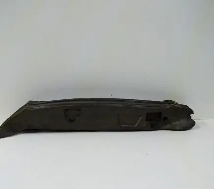 Audi A3 S3 8V Fender end trim 8V5864236