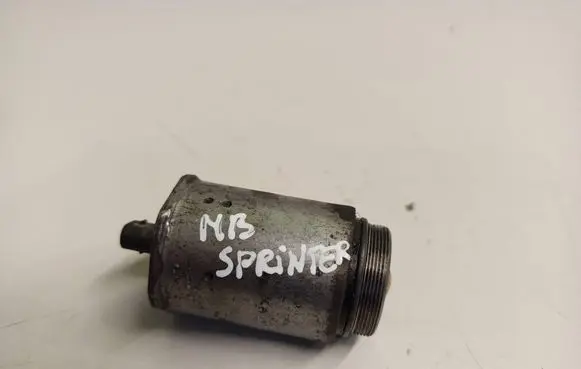 Mercedes-Benz C W204 Oil pressure sensor 11T05601714 A6511800115