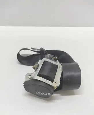 Audi A6 S6 C6 4F Rear seatbelt 603032800