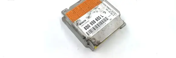 Audi A4 S4 B5 8D Airbag control unit/module 8D0959655L