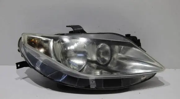 Seat Ibiza IV (6J,6P) Headlight/headlamp 89319111 6J1941006D