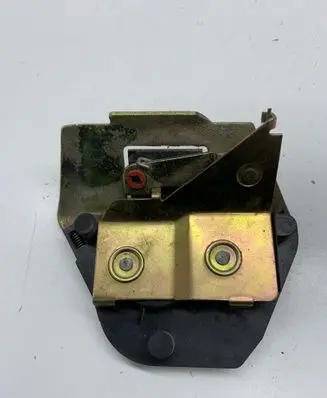 Citroen C8 Rear door lock