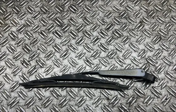 Ford Focus Rear wiper blade 