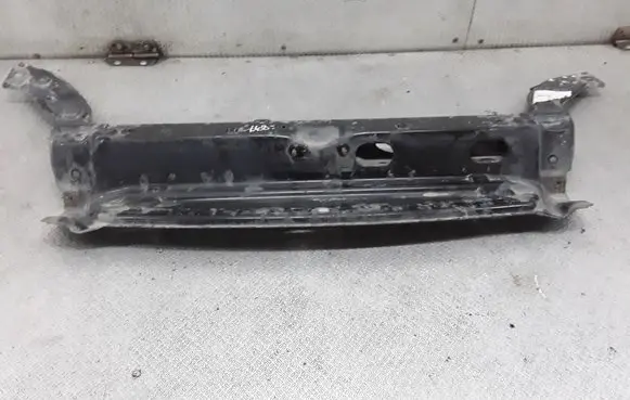 Citroen Berlingo Top upper radiator support slam panel
