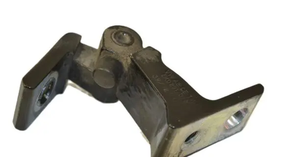 Audi A4 S4 B8 8K Rear door lower hinge 8K0831402B