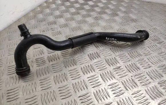 Peugeot 308 Engine coolant pipe/hose