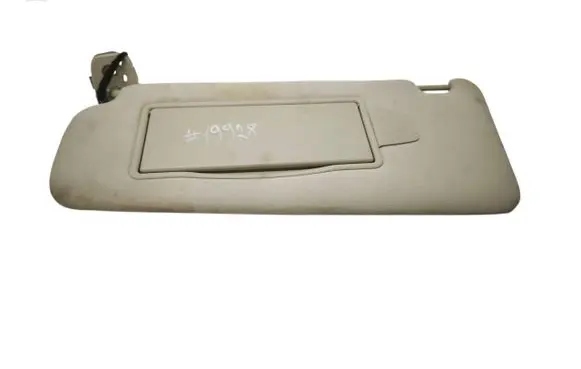 Land Rover Range Rover Evoque L538 Sun visor 3U5A00014DA