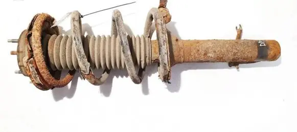 Ford Transit Front shock absorber/damper