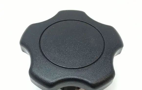 Mercedes-Benz ML W163 Seat adjustment knob 14800140