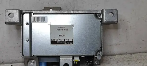 Power steering control unit/module