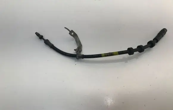 Brake vacuum hose/pipe