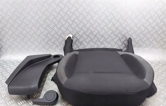 Dacia Duster II Front passenger seat 40088354